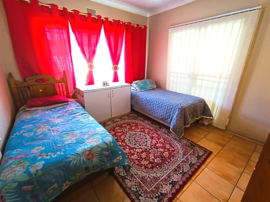 3 Bedroom Property for Sale in Uitsig Free State